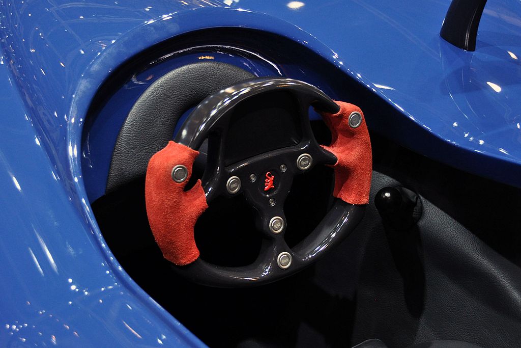 WIESMANN