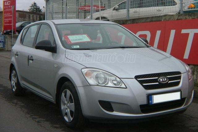 KIA CEE'D