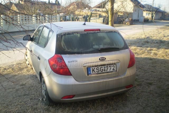 KIA CEE'D