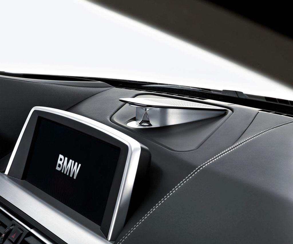 BMW 6-OS SOROZAT