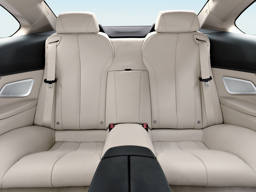 BMW 6-OS SOROZAT