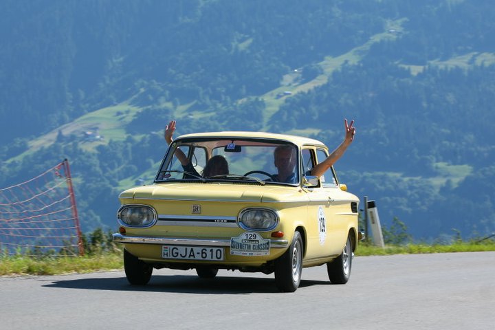NSU
