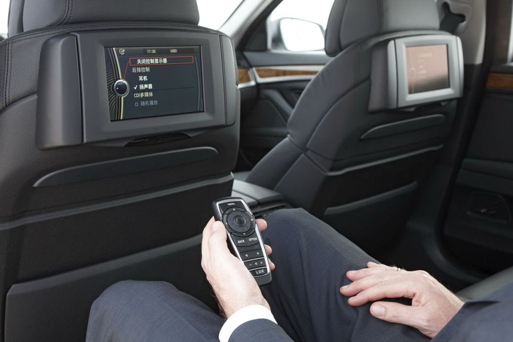 BMW 5-ÖS SOROZAT