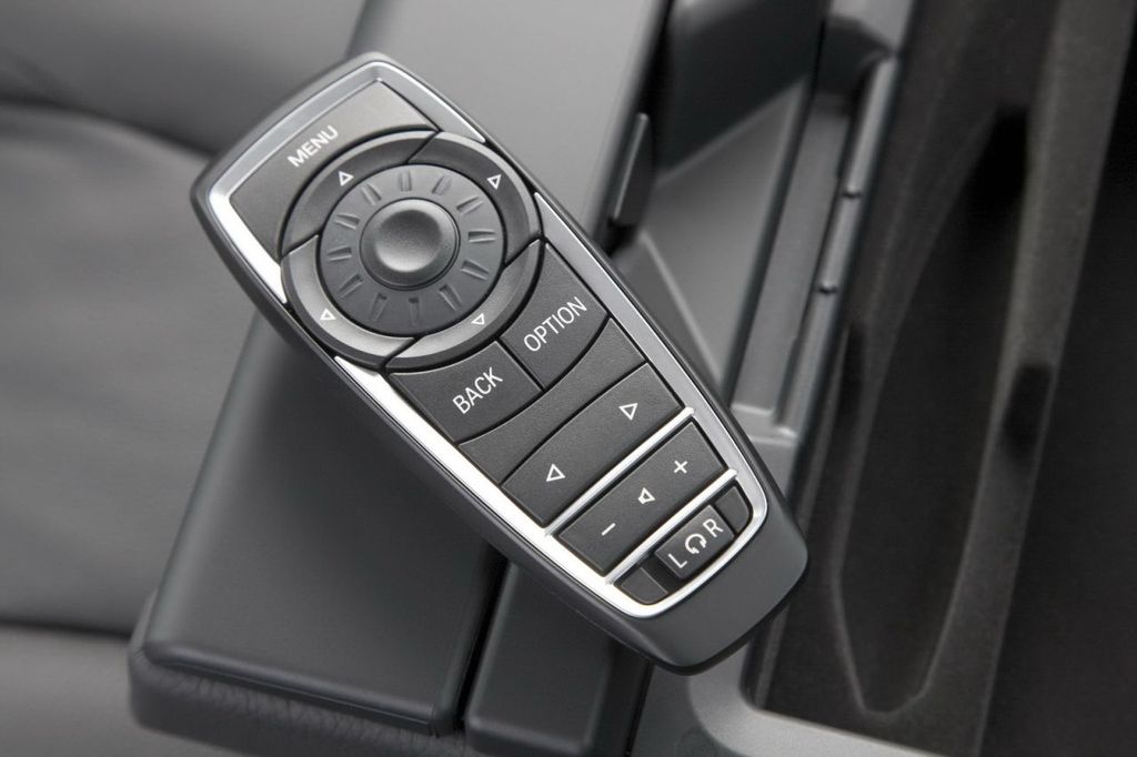 BMW 5-ÖS SOROZAT