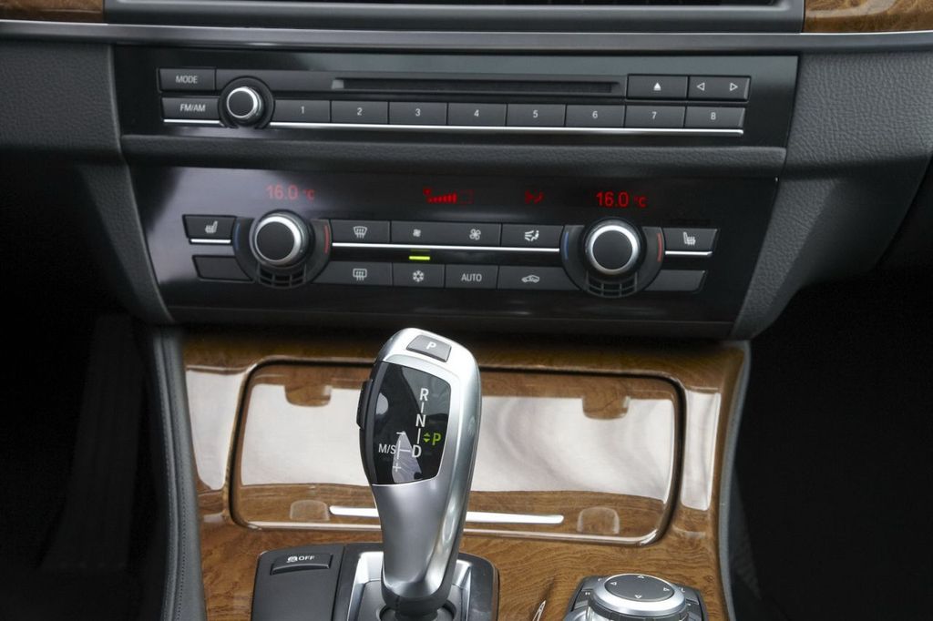 BMW 5-ÖS SOROZAT