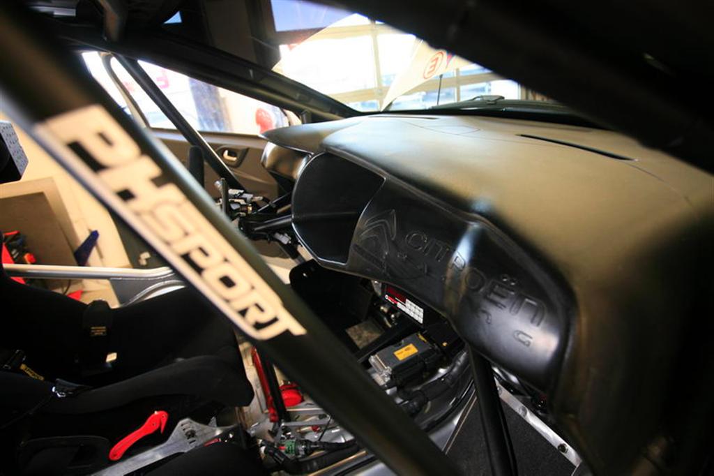 CITROEN DS3