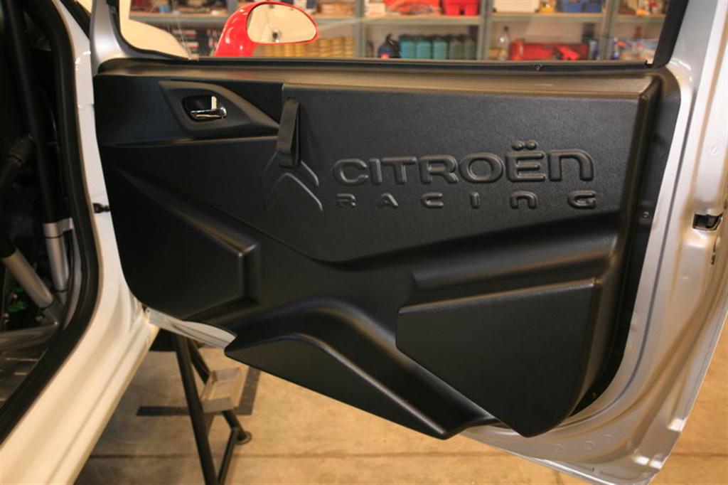 CITROEN DS3