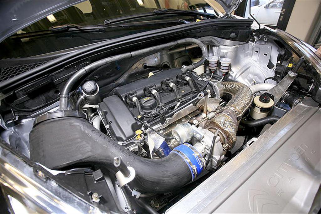CITROEN DS3