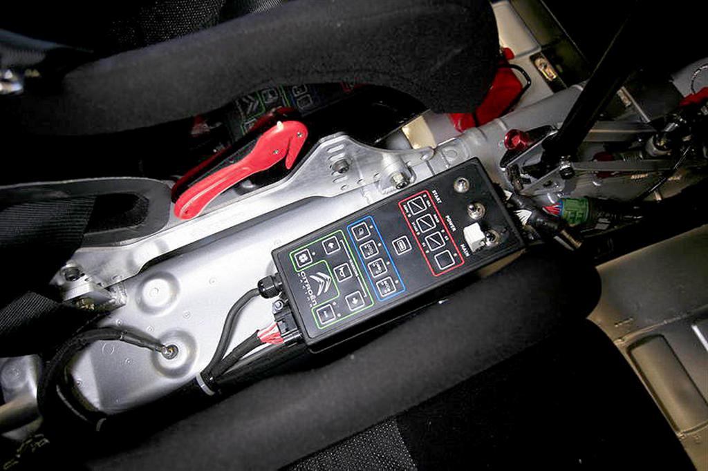 CITROEN DS3