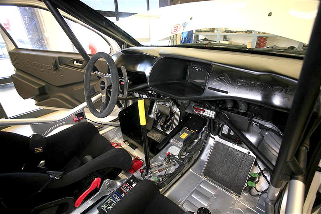 CITROEN DS3