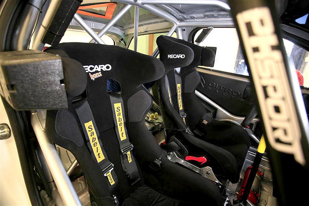 CITROEN DS3
