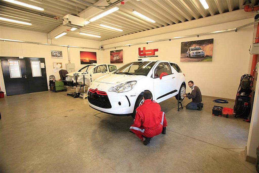 CITROEN DS3