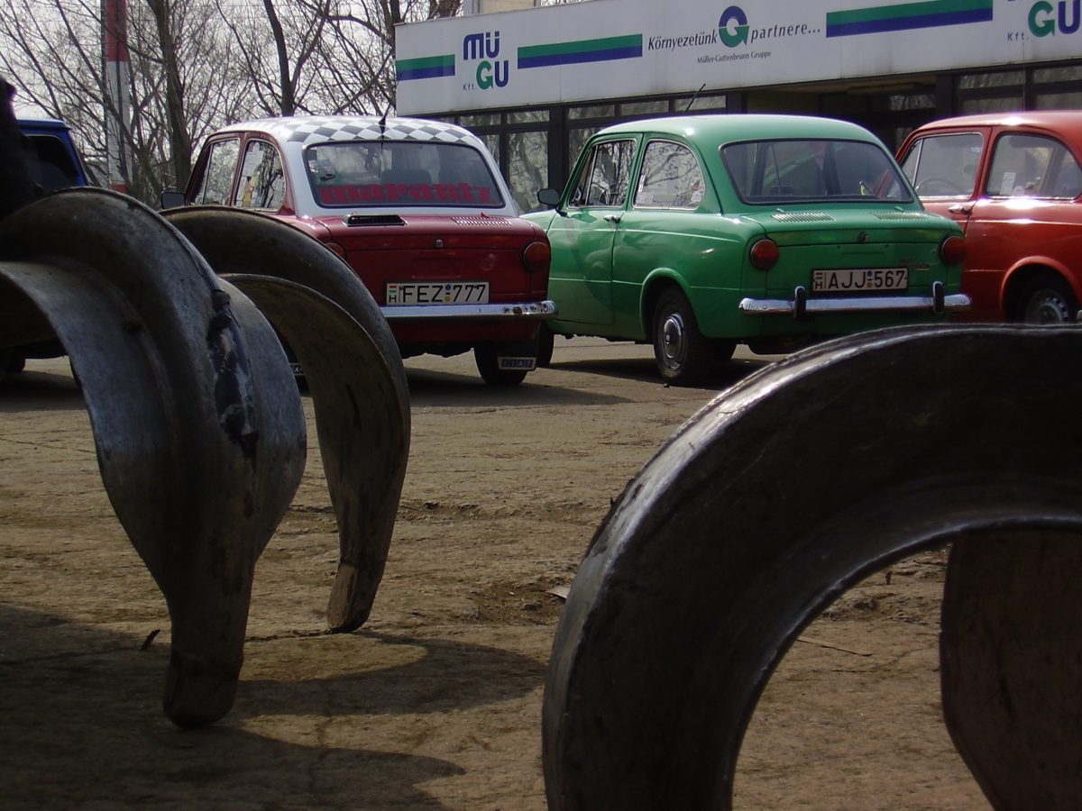 FIAT 850