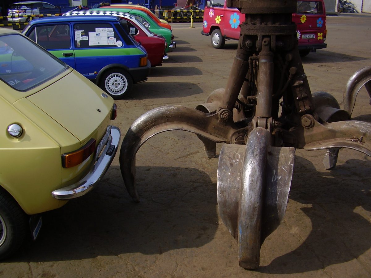FIAT 850