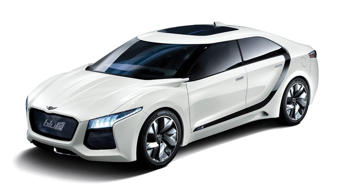 HYUNDAI