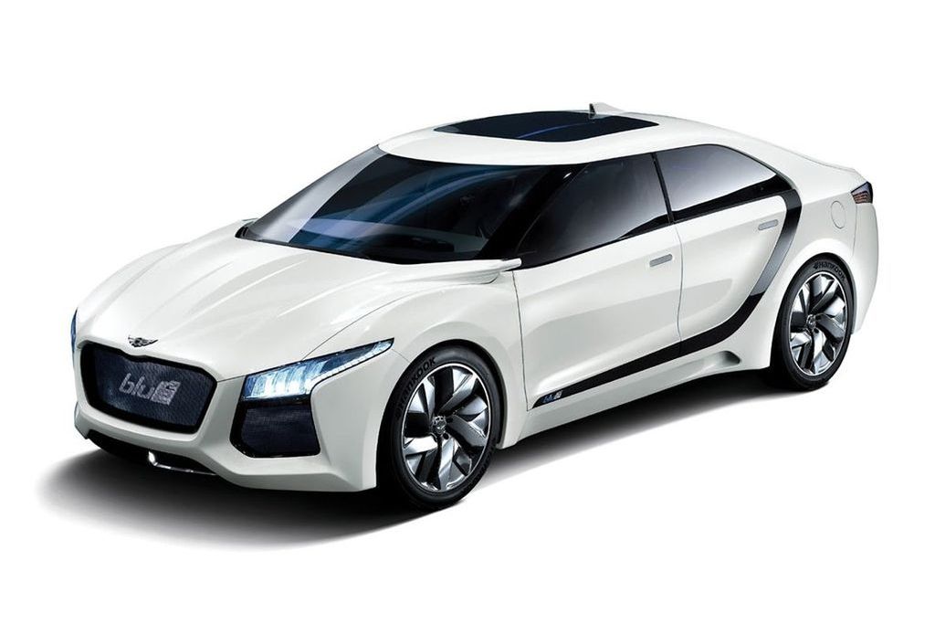 HYUNDAI