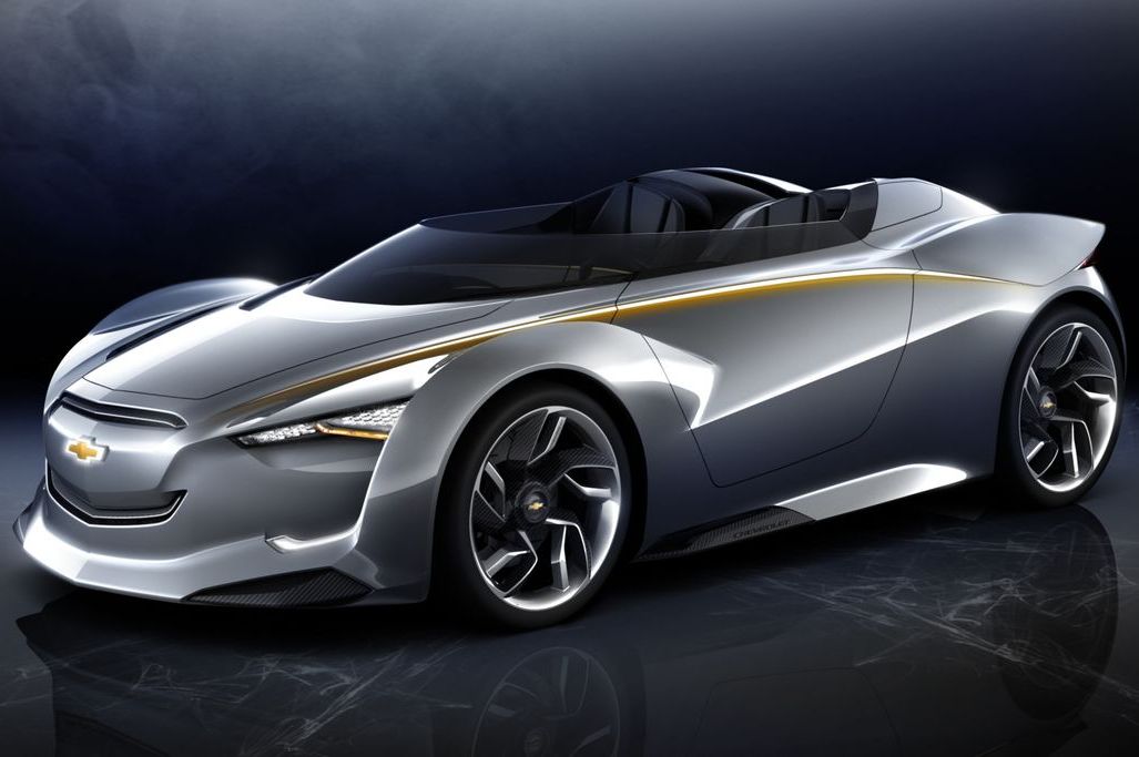 CHEVROLET