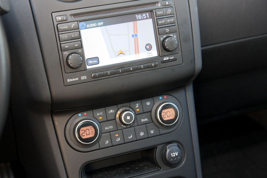 NISSAN QASHQAI+2