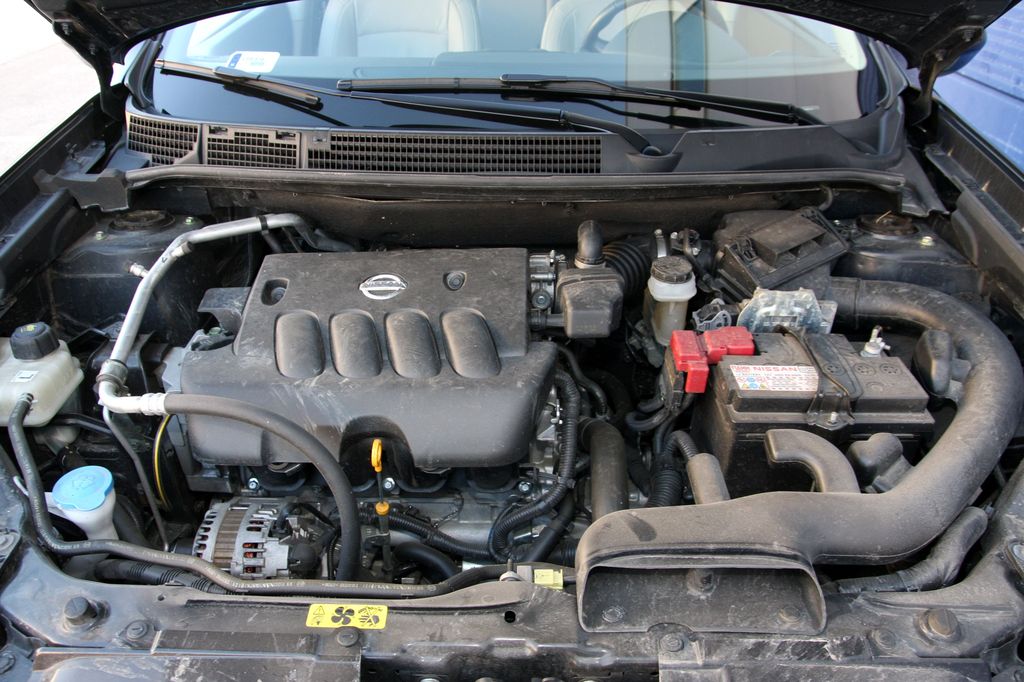 NISSAN QASHQAI+2