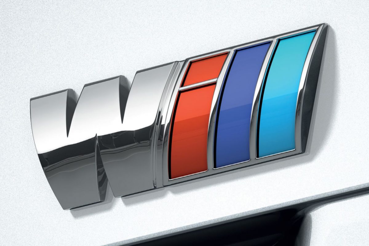 BMW M3