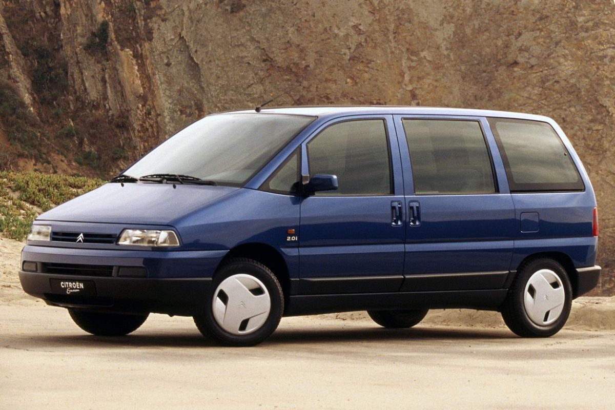 LANCIA DELTA