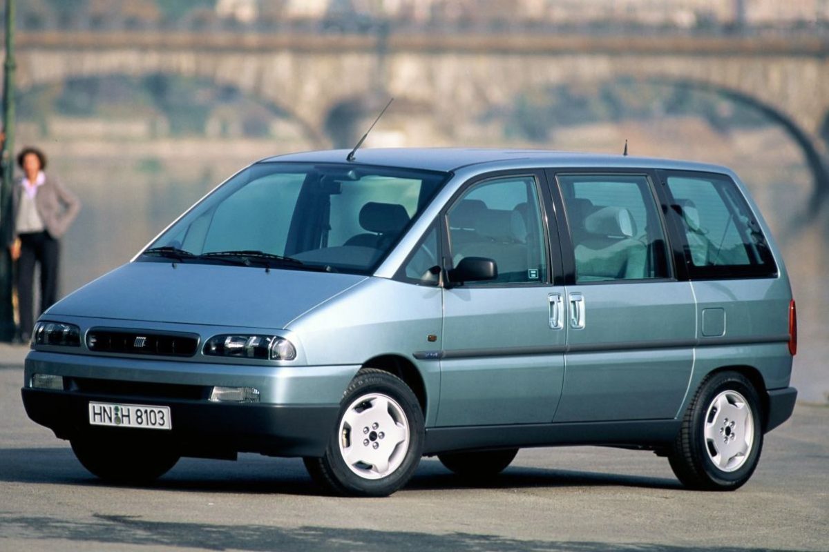 LANCIA DELTA