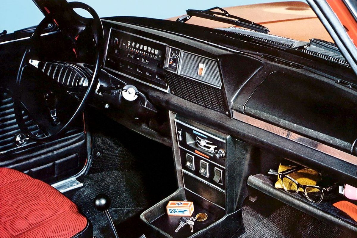 POLONEZ