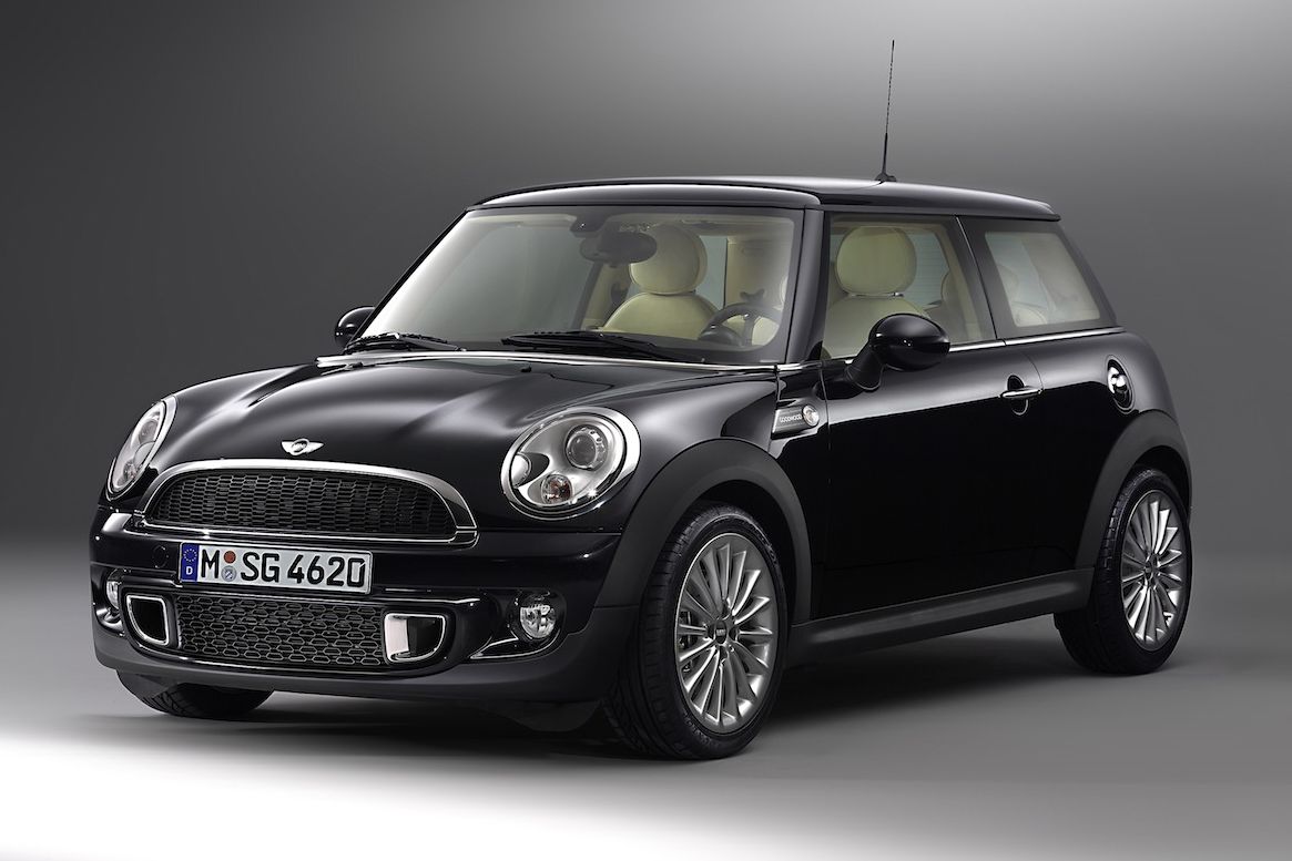 MINI MINI