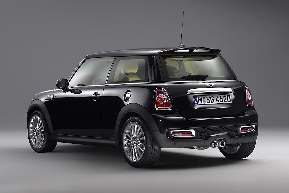 MINI MINI