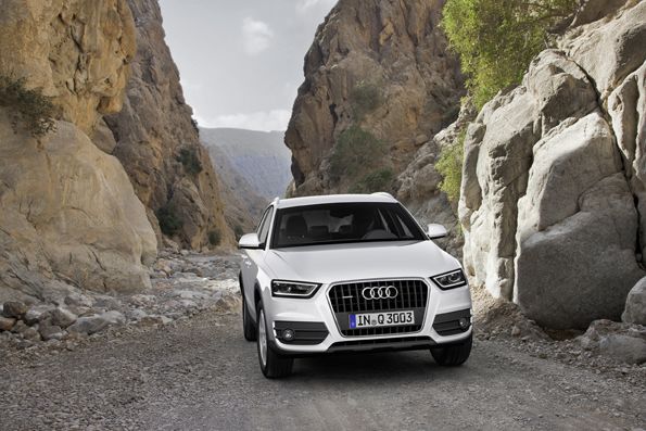 AUDI Q5