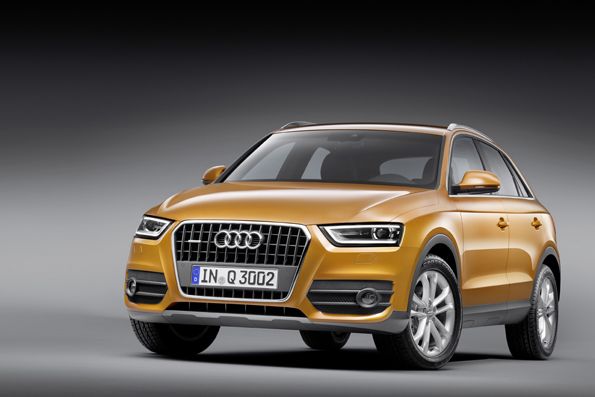 AUDI Q5