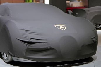 LAMBORGHINI