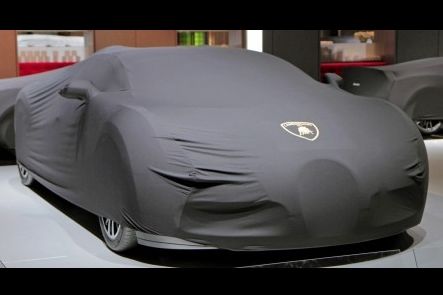 LAMBORGHINI