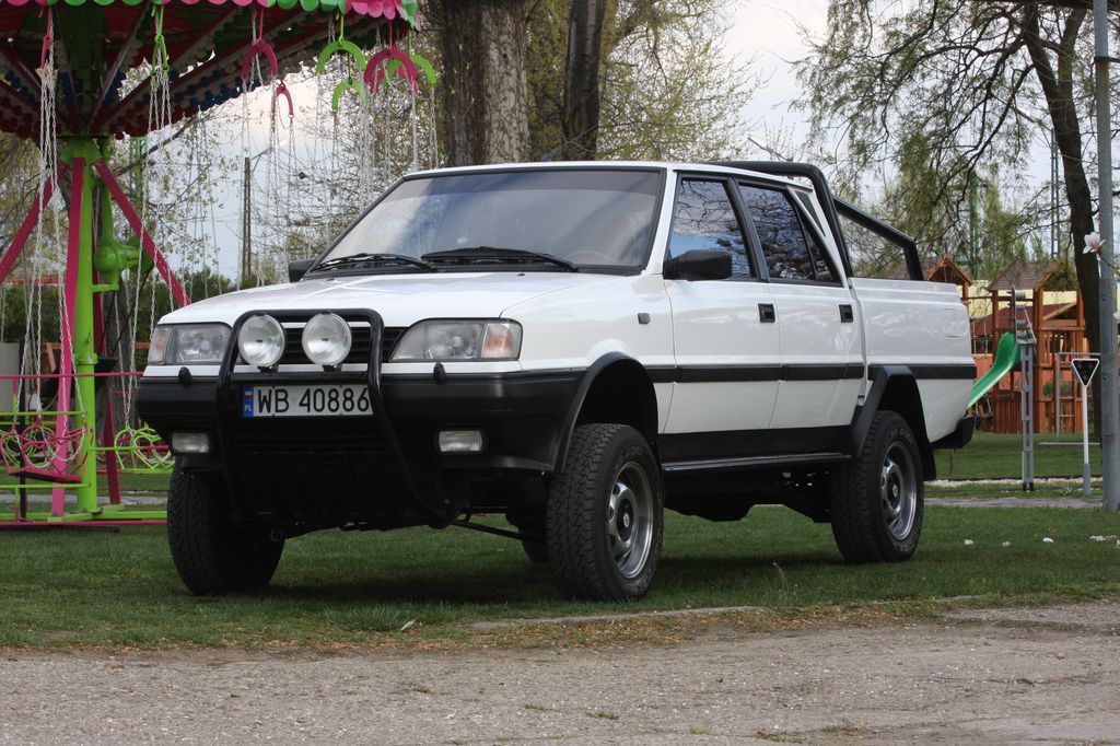 POLONEZ