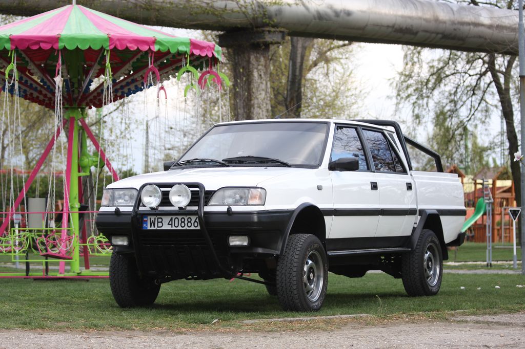 POLONEZ
