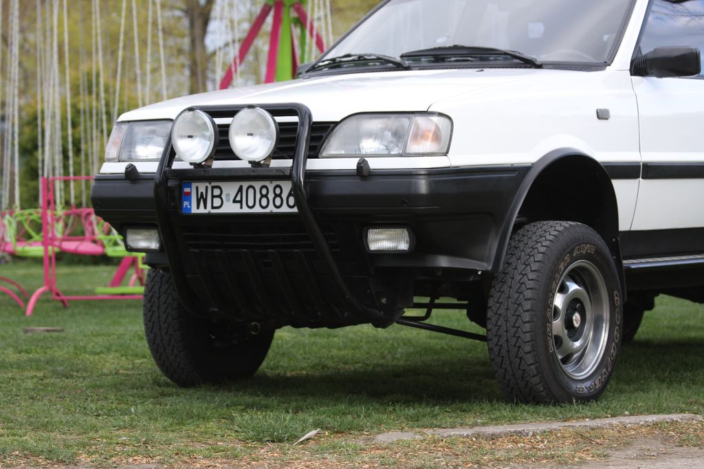 POLONEZ