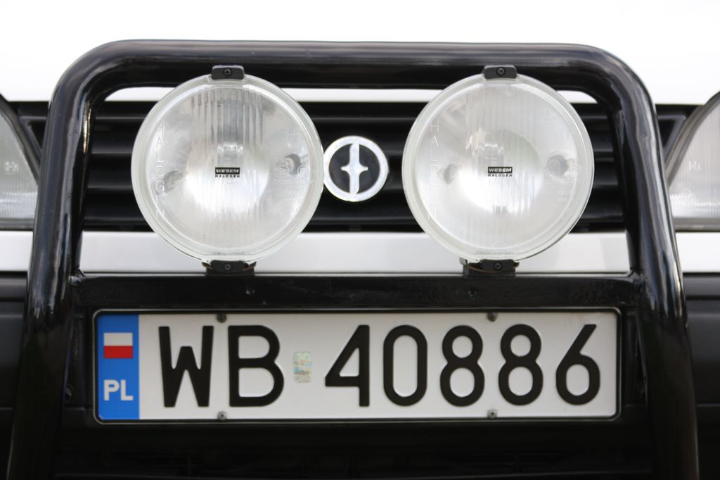 POLONEZ