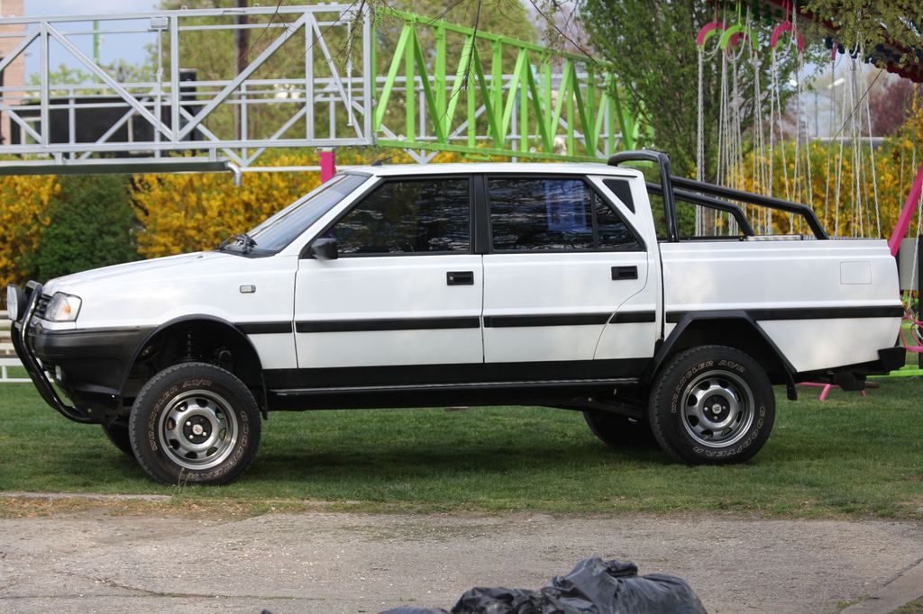 POLONEZ