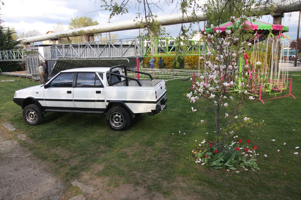 POLONEZ