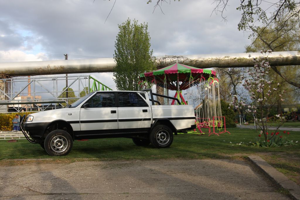 POLONEZ