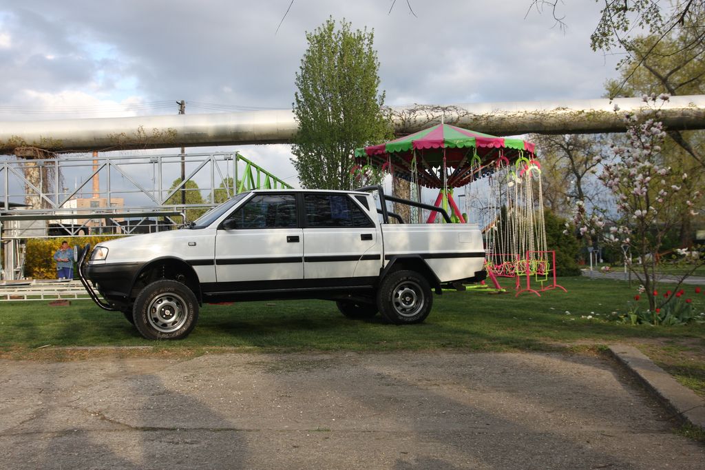 POLONEZ