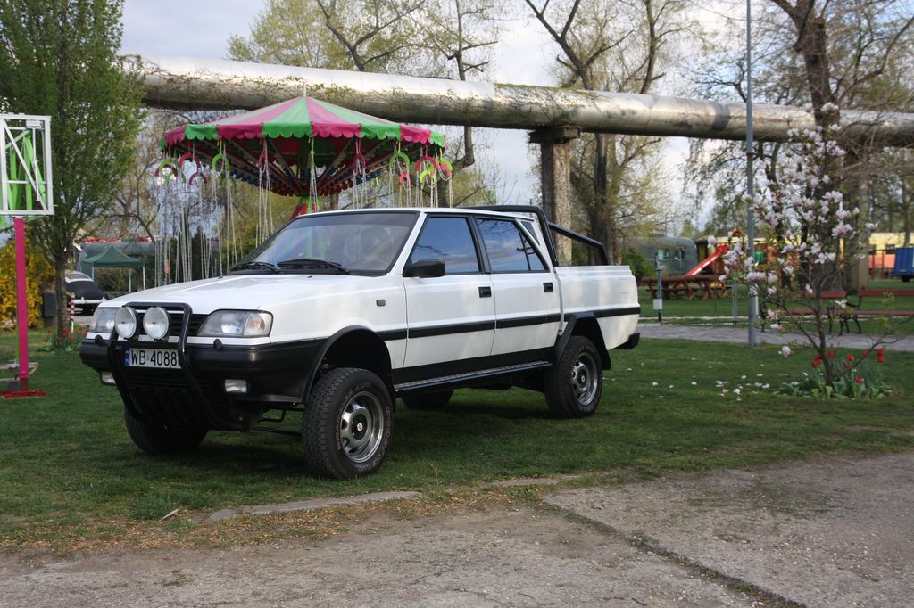 POLONEZ