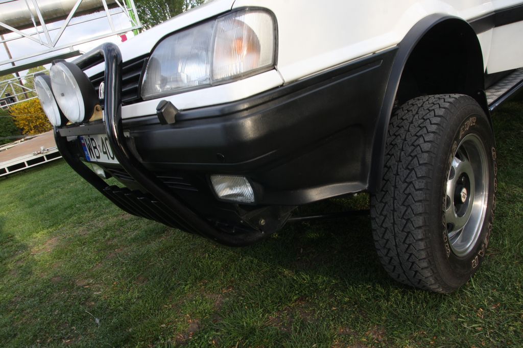 POLONEZ