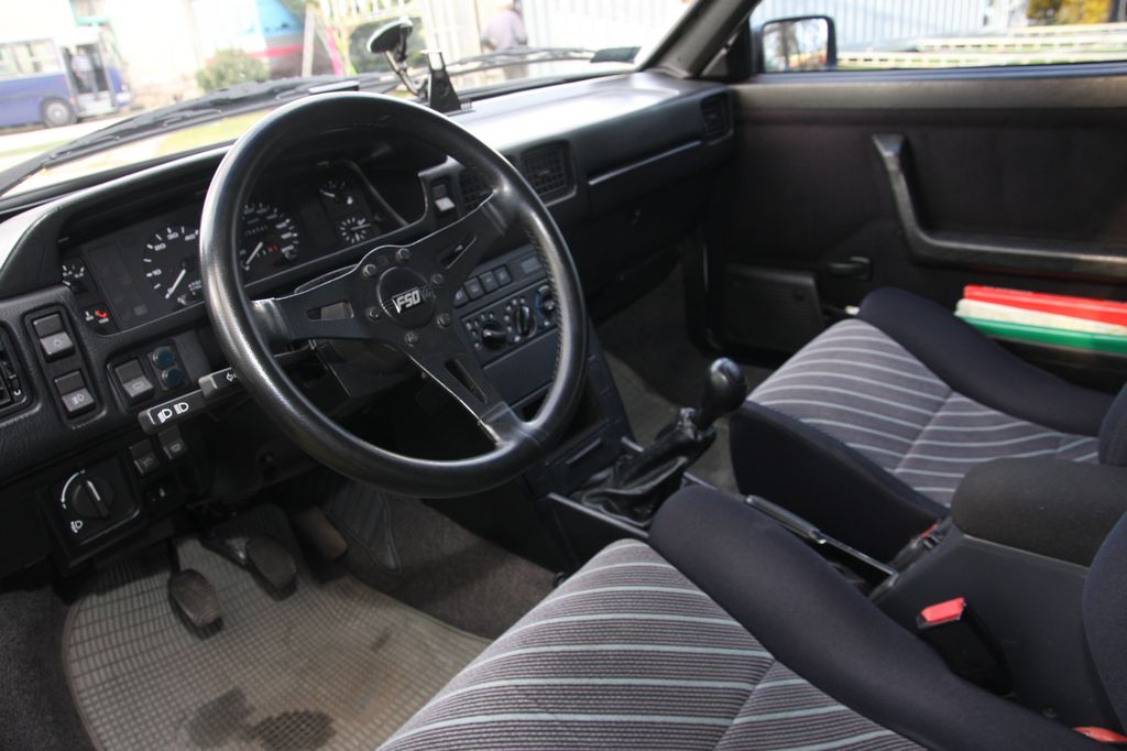 POLONEZ