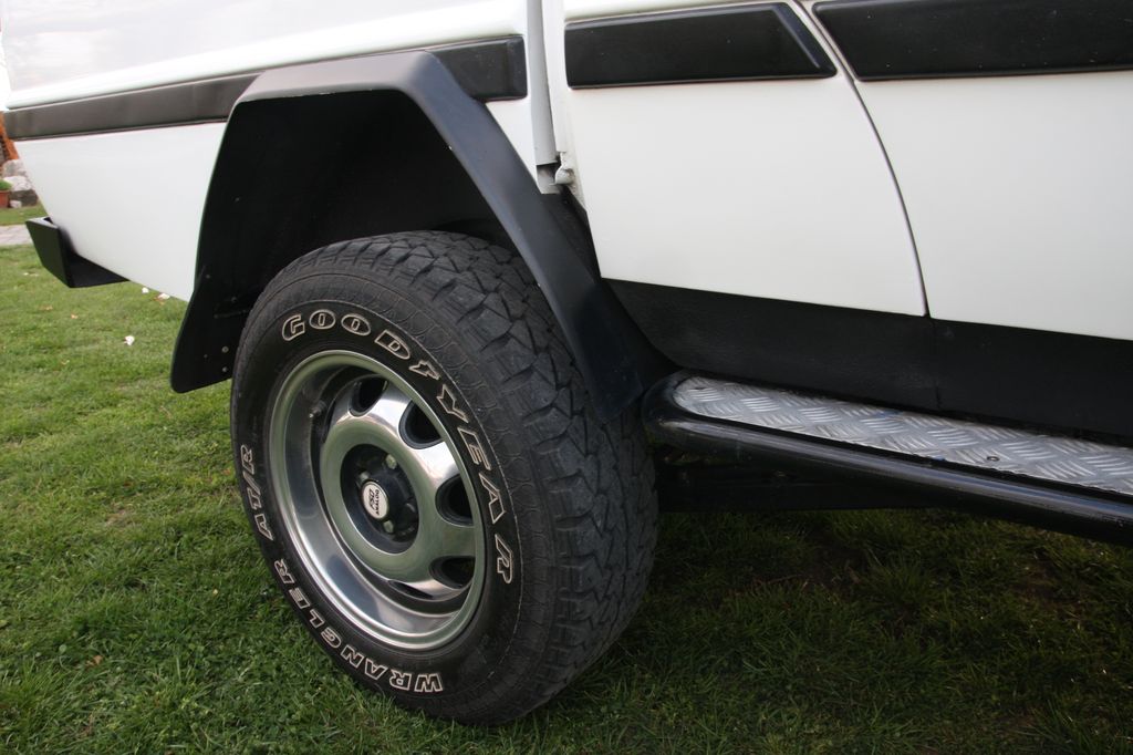 POLONEZ