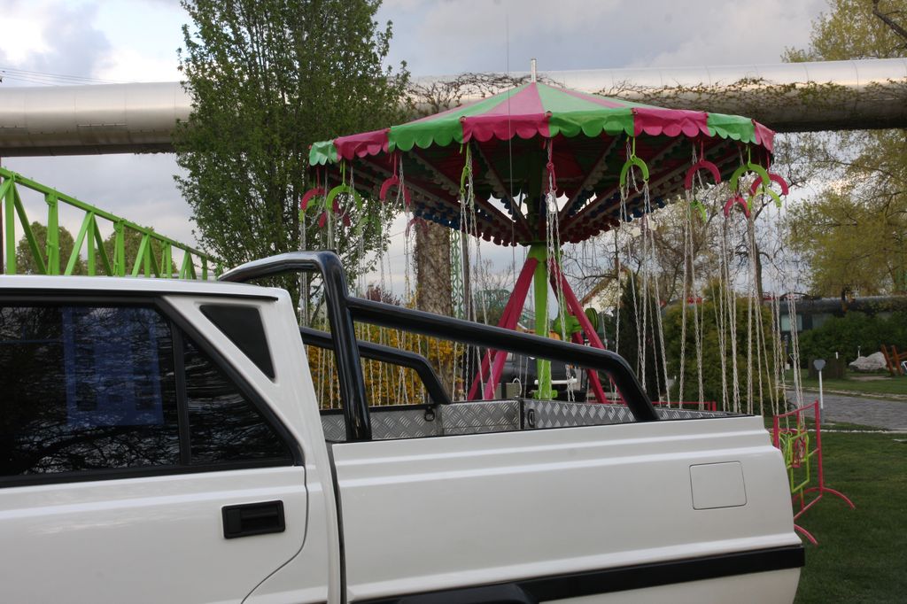 POLONEZ