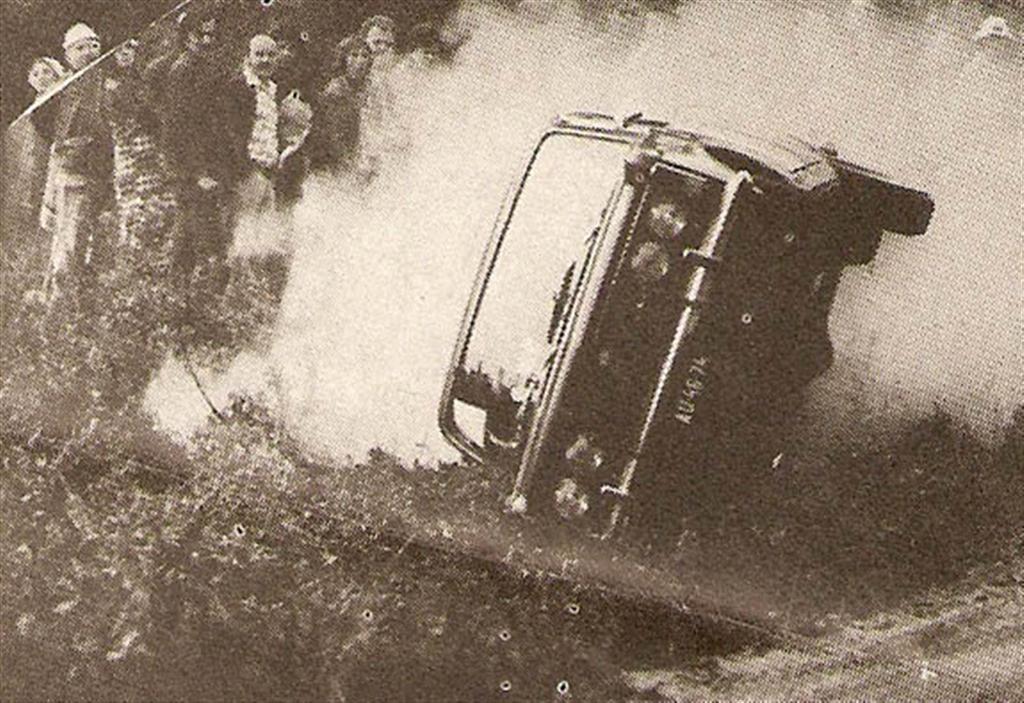 POLSKI FIAT 125