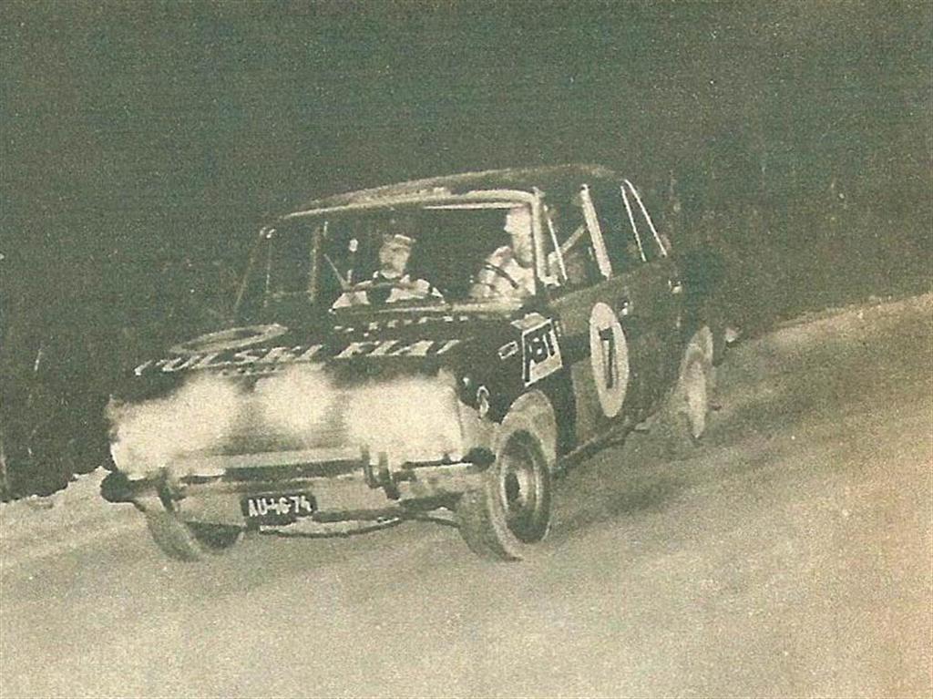 POLSKI FIAT 125