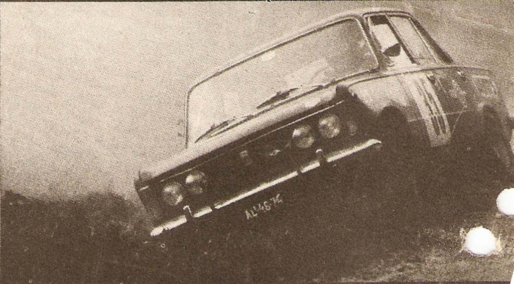 POLSKI FIAT 125