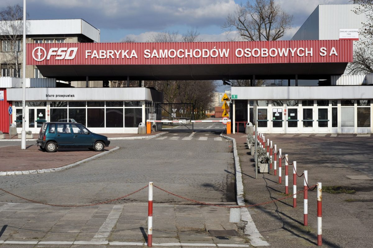 POLSKI FIAT